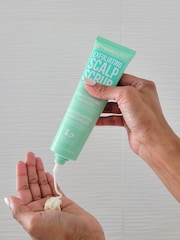 Hairburst Exfoliating Scalp Scrub 150ml - Image 2 of 3