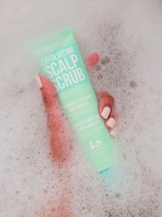 Hairburst Exfoliating Scalp Scrub 150ml - Image 3 of 3