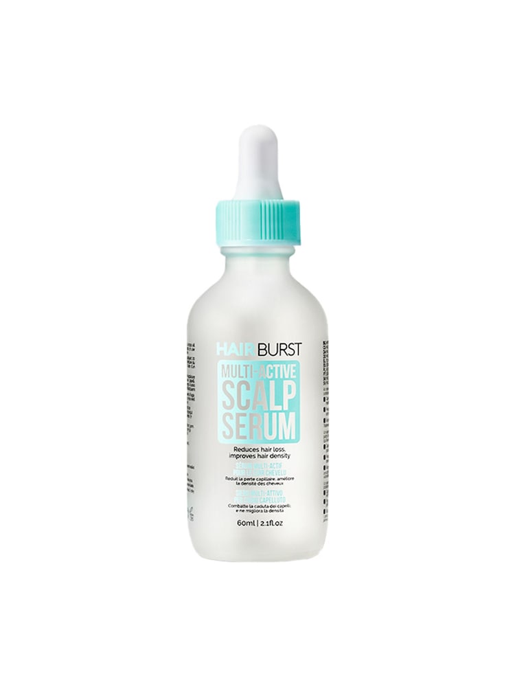 Hairburst Multi-Active Scalp Serum 60ml - Image 1 of 3 Hairburst Multi-Active Scalp Serum 60ml - Image 1 of 3