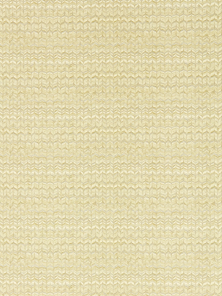 Harlequin Buttermilk Chalk Soboku Kasuri Wallcoverings 10M Wallpaper - Image 1 of 1