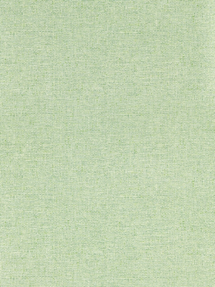 Harlequin Avocado Mansa Kasuri Wallcoverings 10M Wallpaper - Image 1 of 1