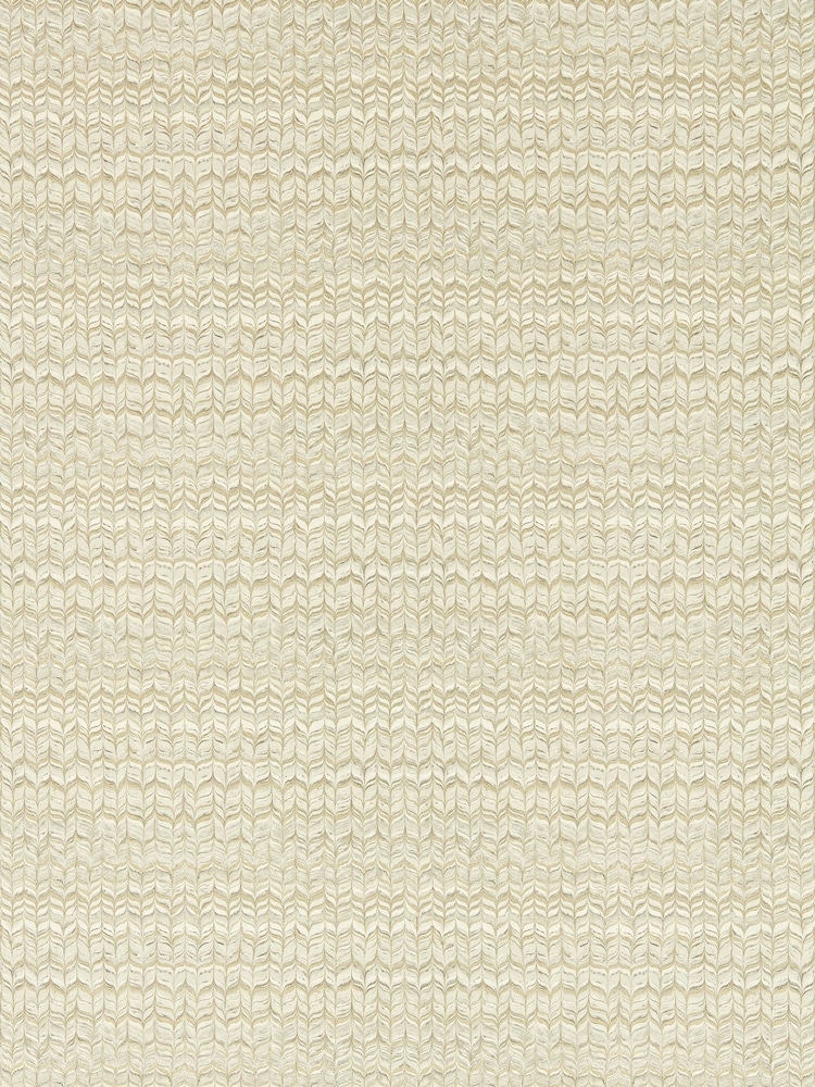 Harlequin Oyster Gold Soboku Kasuri Wallcoverings 10M Wallpaper - Image 1 of 1