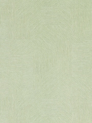 Harlequin Sage Green Mokume Kasuri Wallcoverings 10M Wallpaper - Image 1 of 2