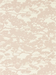 Harlequin Blossom Chalk Kengai Kasuri Wallcoverings 10M Wallpaper - Image 1 of 1
