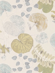 Harlequin Yellow Dardanella Purity Edit Wallpaper 10M - Image 1 of 1