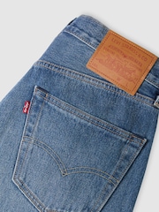 Levi's® Wild Raptor Blue 501® Loose Jeans - Image 8 of 8