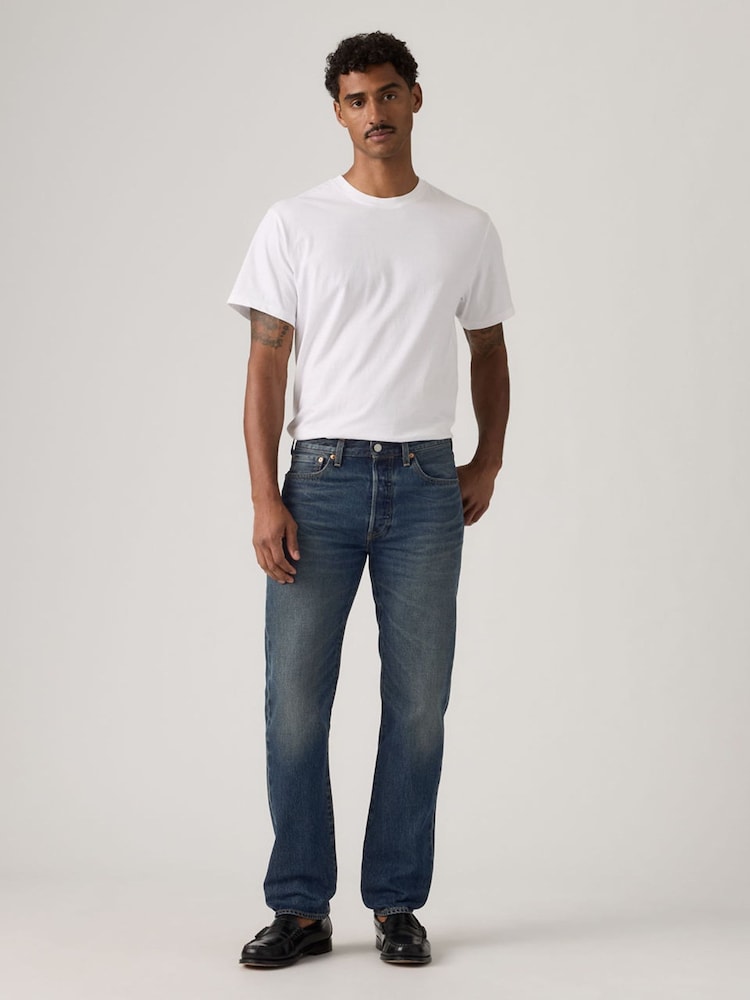 Levi's® Vintage Avenue 501® Original Jeans - Image 1 of 2