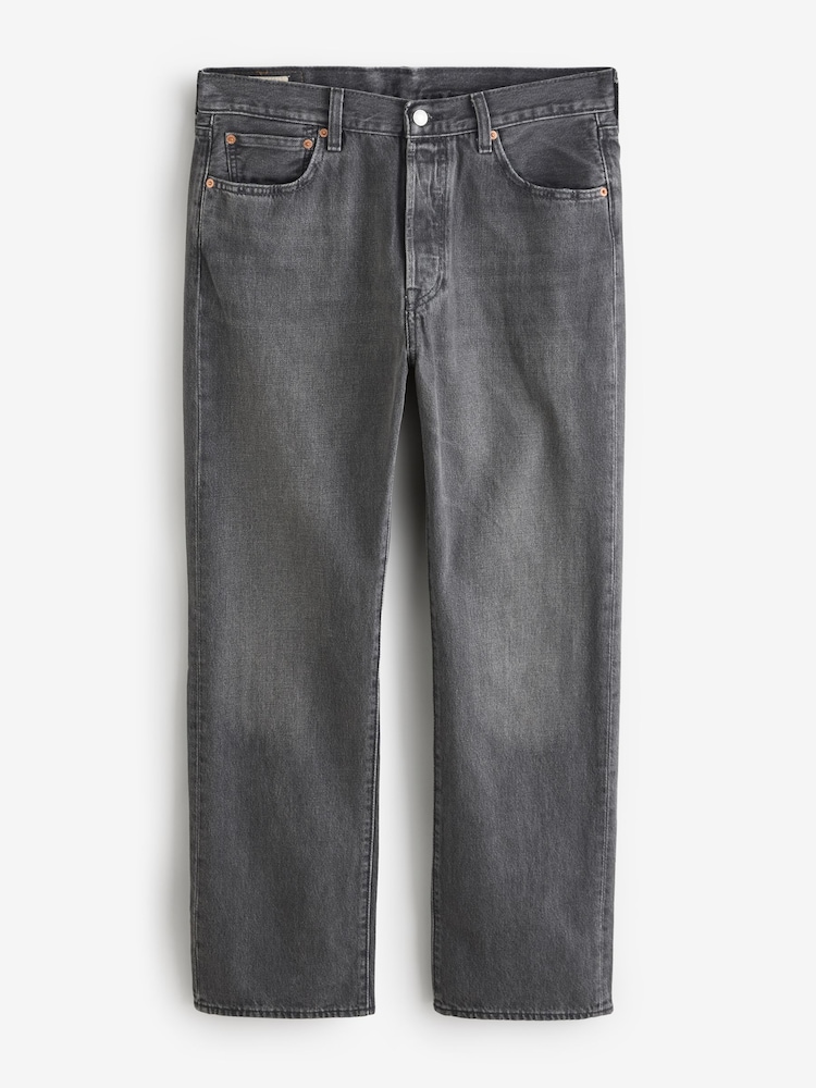 Levi's® Oak Nights 501 Original Jeans - Image 1 of 1