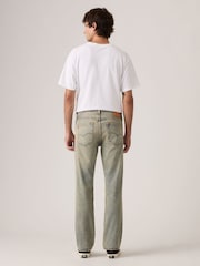 Bleu - ® Levi's 501 Jeans® originale - Image 2 sur 7