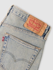 Bleu - ® Levi's 501 Jeans® originale - Image 7 sur 7