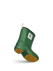 Grün - Liewood Aston Rainboot Wellies - Bild 3 von 8