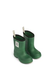 Grün - Liewood Aston Rainboot Wellies - Bild 4 von 8