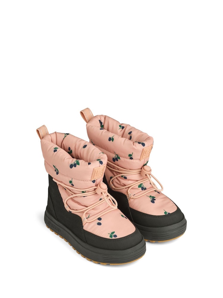 Liewood Zoey Snow Boots - Image 2 of 6 Liewood Zoey Snow Boots - Image 2 of 6