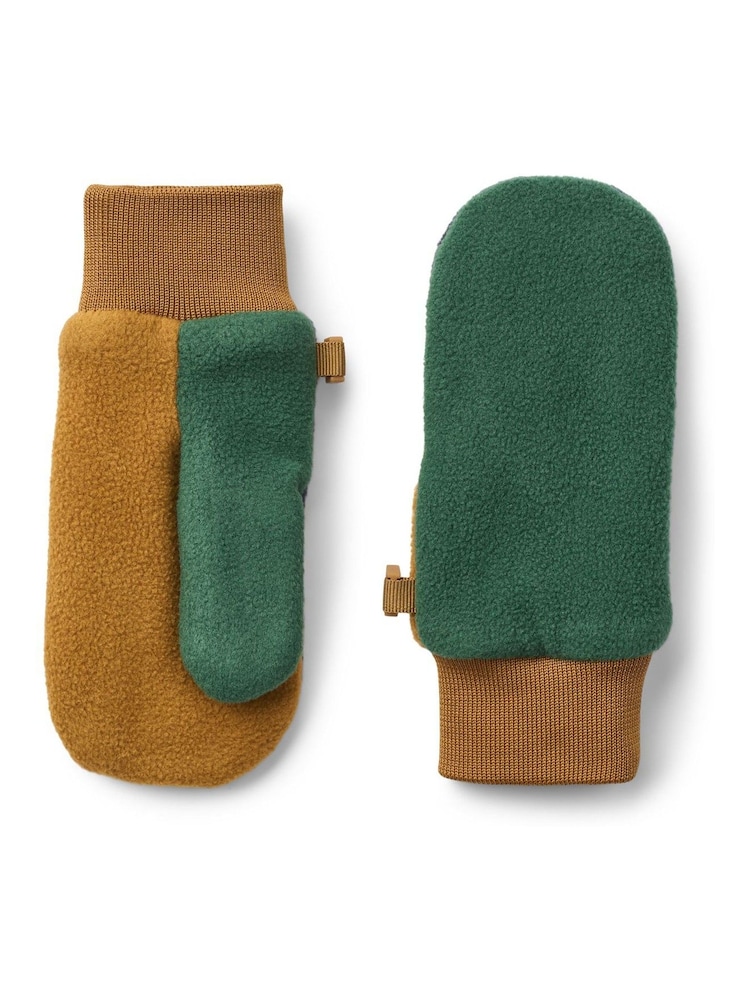 Liewood Solar Fleece Gloves - Image 1 of 2