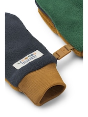 Liewood Solar Fleece Gloves - Image 2 of 2