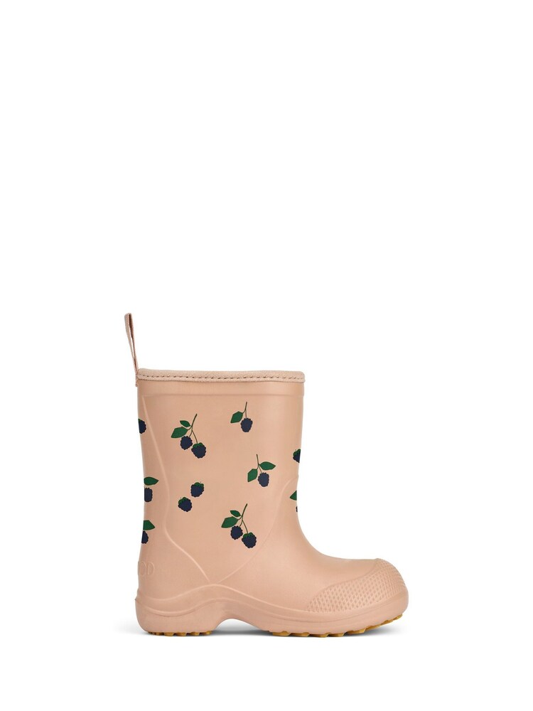 Liewood Aston Rainboot Wellies - Image 1 of 7