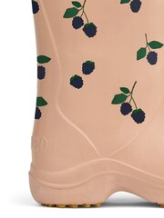 Liewood Aston Rainboot Wellies - Image 5 of 7