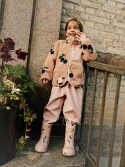 Liewood Aston Rainboot Wellies - Image 6 of 7