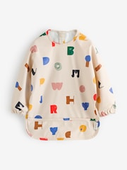 Liewood Merle Printed Cape Bib - Image 1 of 1