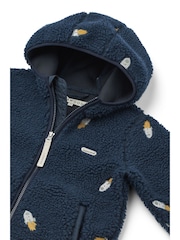 Liewood Mara Pile Fleece Jacket - Image 3 of 4