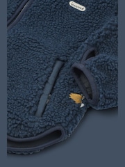 Liewood Mara Pile Fleece Jacket - Image 4 of 4