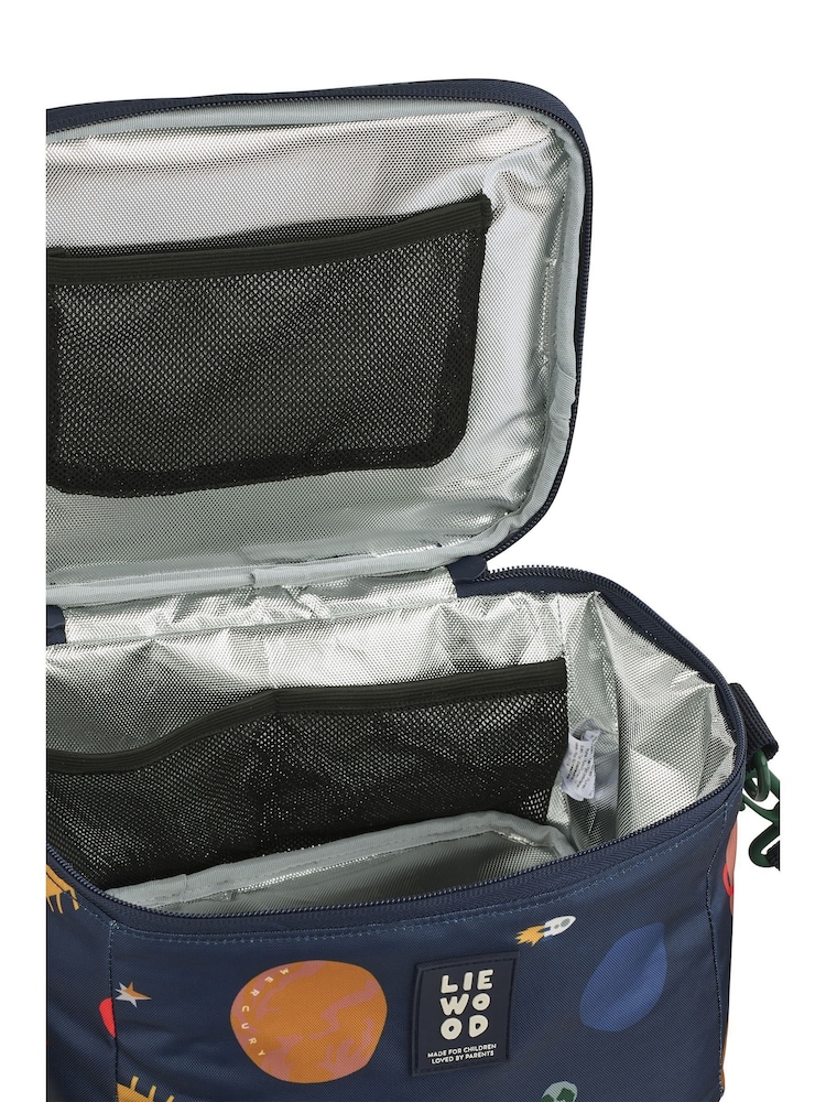 Liewood Medium Toby Thermal Lunch Bag - Image 3 of 3 Liewood Medium Toby Thermal Lunch Bag - Image 3 of 3