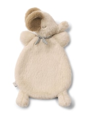 Liewood Cream Roy Elephant Cuddle Cloth - Image 2 of 3