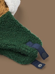 Liewood Bravo Fleece Hat - Image 3 of 4