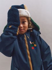 Liewood Bravo Fleece Hat - Image 4 of 4