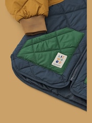 Liewood Zella Thermo Jacket - Image 4 of 4