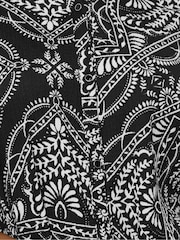 Yours Curve Grown On Boxy Shirt - Imagem 5 de 5