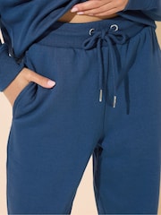 Azul - PixieGirl Petite Co-Ord Joggers - Imagem 4 de 5