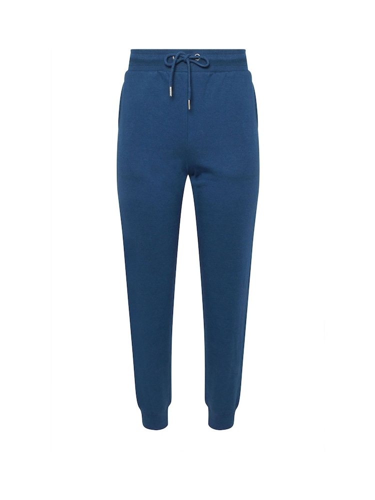 Azul - PixieGirl Petite Co-Ord Joggers - Imagem 5 de 5