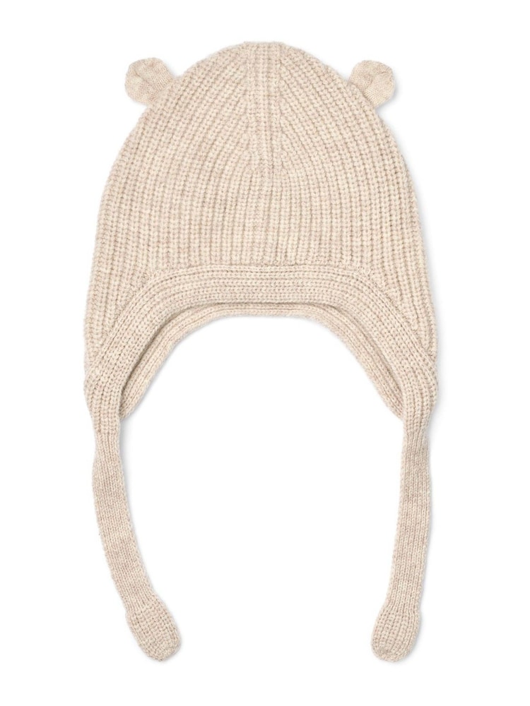Liewood Baby Aviana Bonnet Hat - Image 1 of 2 Liewood Baby Aviana Bonnet Hat - Image 1 of 2
