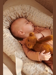 Liewood Small Binnie Bear Brown Teddy - Image 3 of 4