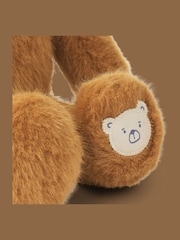 Liewood Small Binnie Bear Brown Teddy - Image 4 of 4