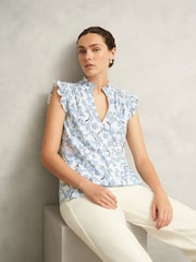 Hobbs Jules Top - Imagem 1 de 4