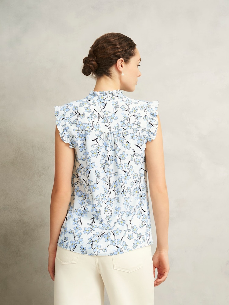 Hobbs Jules Top - Imagem 2 de 4