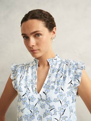 Hobbs Jules Top - Imagem 3 de 4