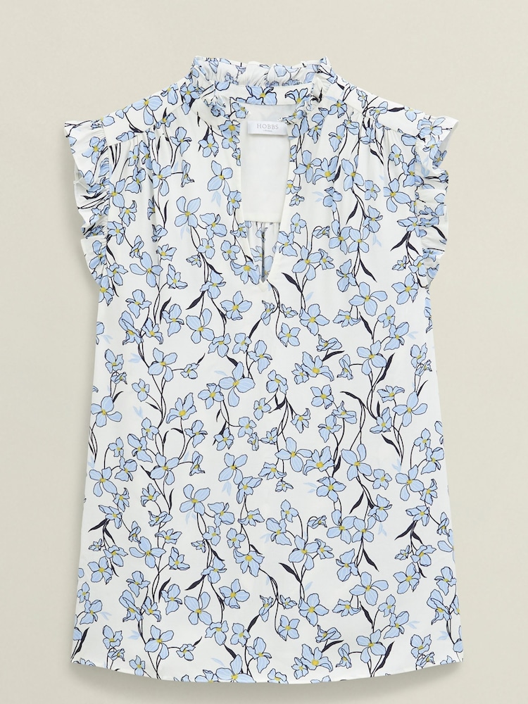 Hobbs Jules Top - Imagem 4 de 4