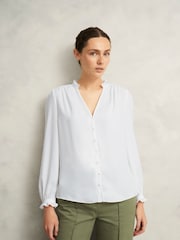 Blusa Hobbs Rosalie - Imagem 1 de 4