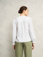 Blusa Hobbs Rosalie - Imagem 2 de 4