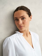 Blusa Hobbs Rosalie - Imagem 3 de 4