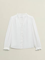Blusa Hobbs Rosalie - Imagem 4 de 4