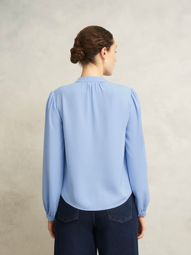Blouse Hobbs Peônia - Imagem 2 de 4