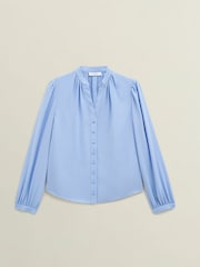 Blouse Hobbs Peônia - Imagem 4 de 4