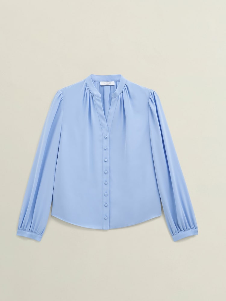 Blouse Hobbs Peônia - Imagem 4 de 4