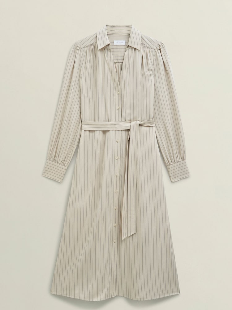 Vestido Hobbs Eleanor - Imagem 4 de 4