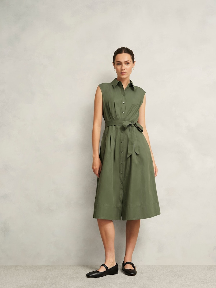 Vestido Hobbs Verônica - Imagem 1 de 4