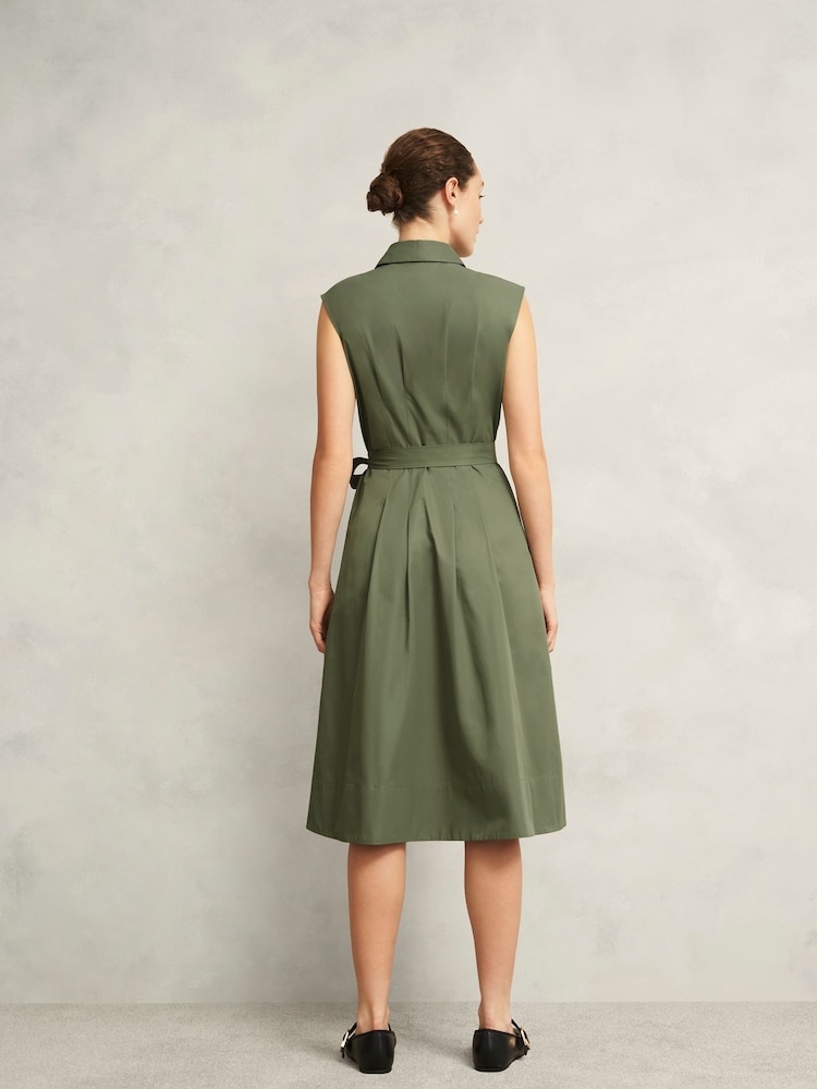 Vestido Hobbs Verônica - Imagem 2 de 4